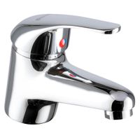 Basin Mixer 35mm (Lever)